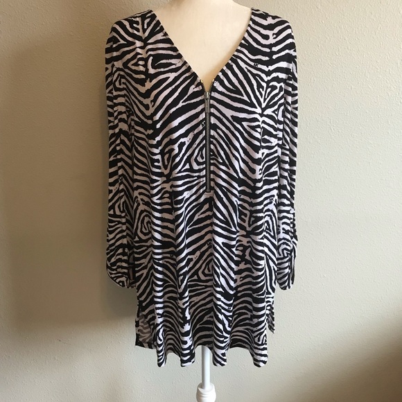 Michael Kors Top - Picture 1 of 4